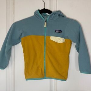 Baby Micro D® Snap-T® Fleece Jacket